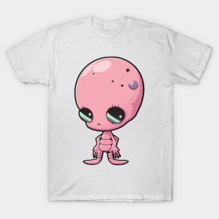 Alien T-Shirt